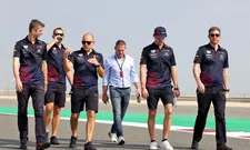 Thumbnail for article: Verstappen verandert zijn vaste routine in Qatar