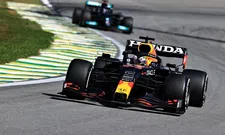 Thumbnail for article: BREAKING | Verstappen retains P2 in Brazil after Mercedes' protest denied