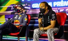 Thumbnail for article: Verstappen blijft koel: "Ik verwacht geen straf"