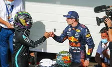 Thumbnail for article: Preview Qatar | Will momentum stay with Hamilton or will Verstappen win?