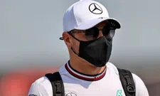 Thumbnail for article: Bottas ziet ruimte voor verbetering: 'Nog niet volledige snelheid gehaald'