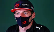 Thumbnail for article: Will Verstappen get a penalty? 'This is racing'