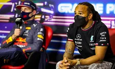 Thumbnail for article: Verstappen is going to beat Hamilton: 'It is inevitable'