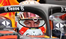 Thumbnail for article: Verstappen reacts to FP2 in Qatar: "Lots to understand"