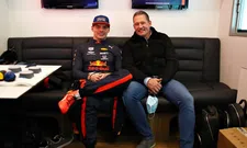 Thumbnail for article: Jos Verstappen twijfelt aan Mercedes: 'Stuur is er om een bocht te maken'