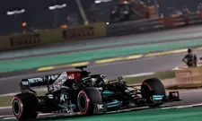 Thumbnail for article: Hamilton: "We had no traffic and that last lap was beautiful"