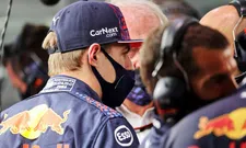 Thumbnail for article: Verstappen notices Red Bull's problems: 'We had hoped for more'