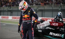 Thumbnail for article: Verstappen: "We are just off the pace"