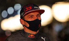 Thumbnail for article: Verstappen reageert op Hamilton: 'Voor sommigen moeilijk te accepteren'