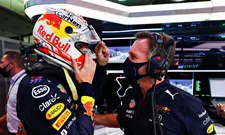 Thumbnail for article: Horner vertrouwt op Verstappen: "Daar is hij altijd consequent in geweest"