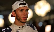 Thumbnail for article: Gasly well aware of Alpine threat after superb qualifying in Qatar