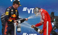 Thumbnail for article: Sainz mag aanschuiven bij stewards na verhoor met Verstappen