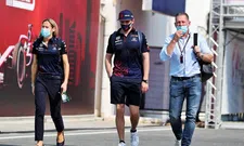 Thumbnail for article: Jos Verstappen doubts about Mercedes: "That's just not right"