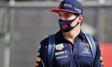 Thumbnail for article: Verstappen confident about 2021: "I feel good"