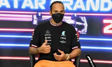 Thumbnail for article: Hamilton after DNF for Bottas: "It wasn’t a concern for me"