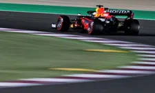 Thumbnail for article: Verstappen reacts to grid penalty: "I find that very unfair"