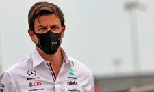 Thumbnail for article: Wolff waarschuwt voor Hamilton: 'Ze hebben de leeuw wakker gemaakt'