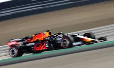 Thumbnail for article: Full results Qatar GP | Verstappen can't keep up with Hamilton