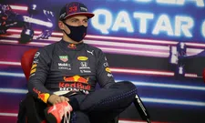 Thumbnail for article: Verstappen twijfelt over Mercedes: 'We hebben in ieder geval beelden'