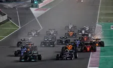 Thumbnail for article: Hamilton cuts F1 Championship deficit to eight points with win in Qatar GP