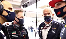 Thumbnail for article: Marko woedend op FIA:  "Ze schuiven hun incompetentie af op de coureur"