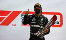 Thumbnail for article: Hamilton prepared for final fight: "Will be bringing our triple-A game"