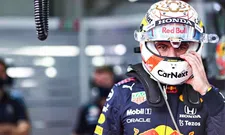 Thumbnail for article: Verstappen: 'Als je het tempo niet hebt, is het onmogelijk om dat te doen'