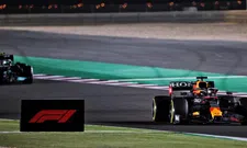 Thumbnail for article: WK-stand na GP Qatar | Verstappen ziet voorsprong opnieuw slinken