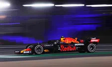 Thumbnail for article: Net iets minder dan twee miljoen kijkers voor Verstappen en co. in Qatar