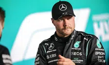 Thumbnail for article: Bottas reveals reason for slow pace: 'Was driving different car to Hamilton'