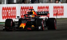 Thumbnail for article: Verstappen liet Hamilton winnen: 'Ze speelden op safe'