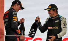 Thumbnail for article: Ratings | Alonso revives old times, Verstappen recovers his mistake