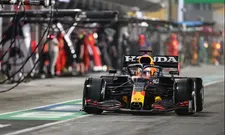 Thumbnail for article: Schumacher verliest vertrouwen: 'Verstappen maakt geen schijn van kans'