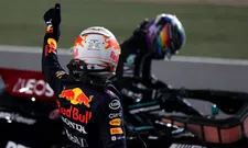 Thumbnail for article: Conclusies GP Qatar | Verstappen raakt grip kwijt aan Hamilton