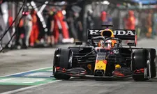 Thumbnail for article: Verstappen leidt aandacht af: 'Je weet nooit wat precies de motieven zijn'