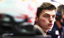 Thumbnail for article: Warning for Verstappen: 'It's tough talk, but on the limit'