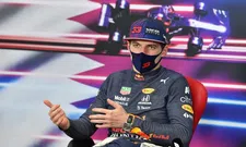 Thumbnail for article: 'Bizar hoe kalm Verstappen is in zijn eerste titelgevecht in de Formule 1'