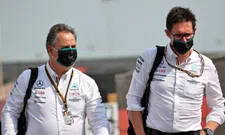 Thumbnail for article: Shovlin: 'Agressievere kerbs hadden het in Qatar makkelijker gemaakt'