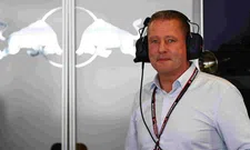 Thumbnail for article: 'Jos Verstappen dropte bommetje in de hoop dat dat overal wordt opgepakt'