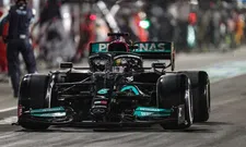 Thumbnail for article: Hamilton analyseert andere coureurs: 'Het draait allemaal om opvoeding'