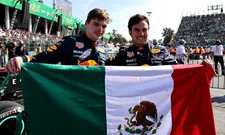 Thumbnail for article: Perez tests Verstappen on circuit knowledge: "Are you telepathic?"