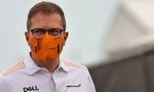 Thumbnail for article: McLaren team boss snipes at colleague Horner