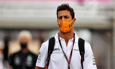 Thumbnail for article: Ricciardo bitter: 'It's not just the car, it's me'