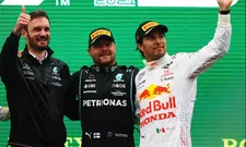 Thumbnail for article: Bottas blijft meer scoren dan Perez: heeft Mercedes een fout gemaakt?