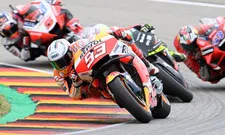 Thumbnail for article: Counterpart Drive to Survive aims to attract wider audience to MotoGP