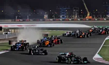 Thumbnail for article: Zes zaken naast de titelstrijd om op te letten in de laatste races van 2021