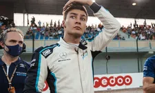 Thumbnail for article: Opmerkelijke suggestie: 'Russell nu al in de plaats van Bottas'