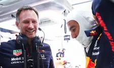 Thumbnail for article: Horner lashes out at Wolff again: ‘Toto felt the need to point that out’