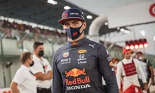 Thumbnail for article: Verstappen niet bezig met titelstrijd: 'Gefocust op m'n eigen prestaties'