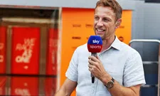 Thumbnail for article: Button: 'I think he's leaving the Red Bull family'